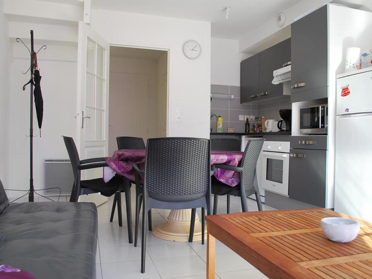 Сasa de vacaciones Charmante Maisonnette A Fort-mahon-plage, Pres De La Baie D'authie, 2 Chambres, Jardin, Parking Inclus - Fr-1-482-38 Fort-Mahon-Plage